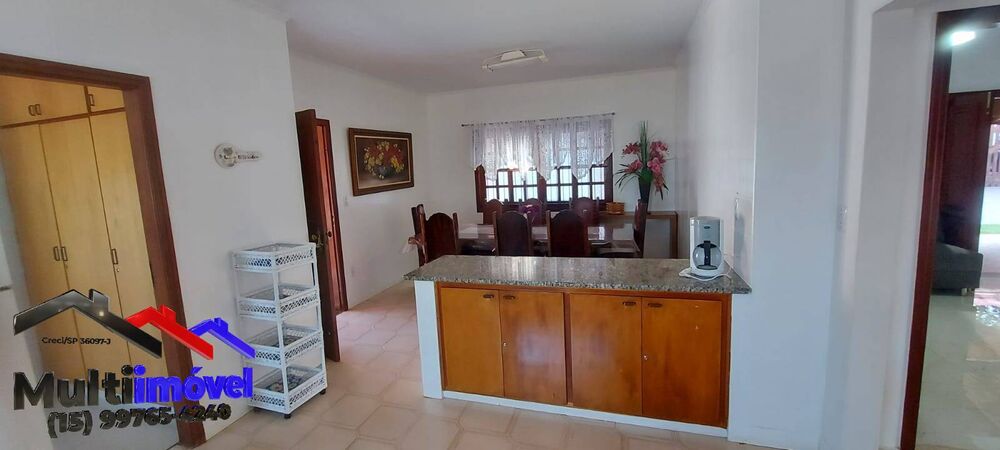 Chácara, 5 quartos, 4800 m² - Foto 1