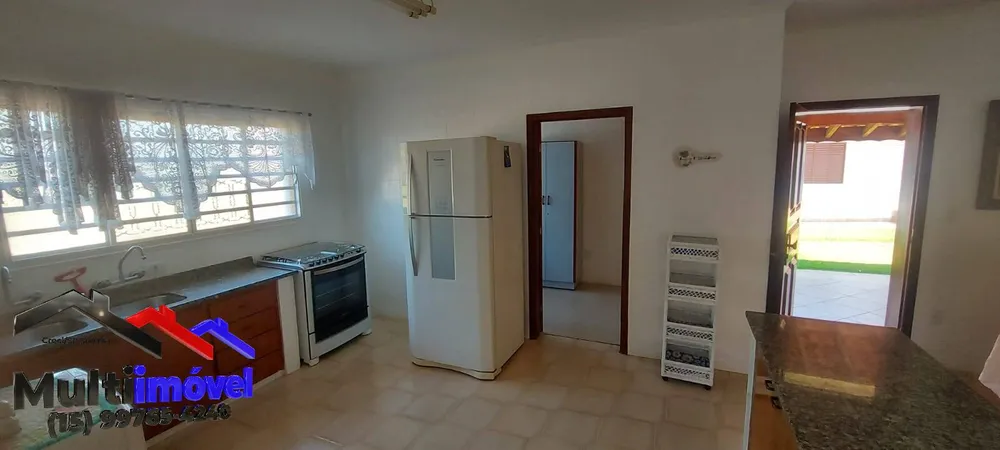 Chácara, 5 quartos, 4800 m² - Foto 9