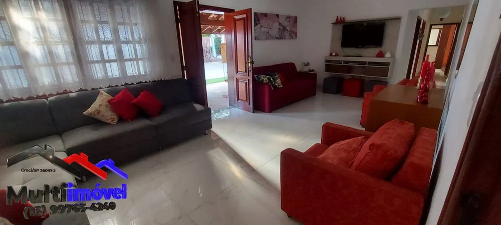 Chácara, 5 quartos, 4800 m² - Foto 16