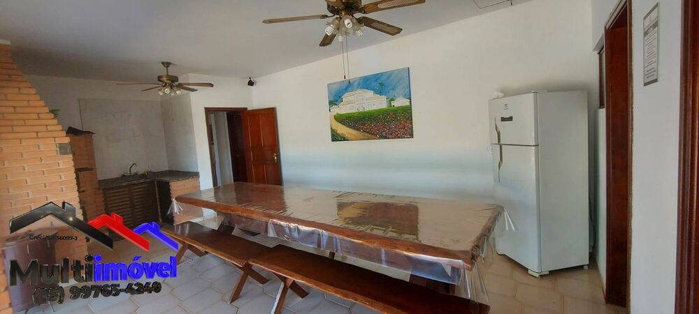 Chácara, 5 quartos, 4800 m² - Foto 3