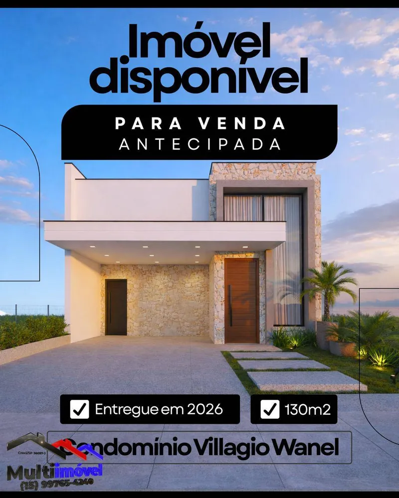 Casa, 3 quartos, 200 m² - Foto 1