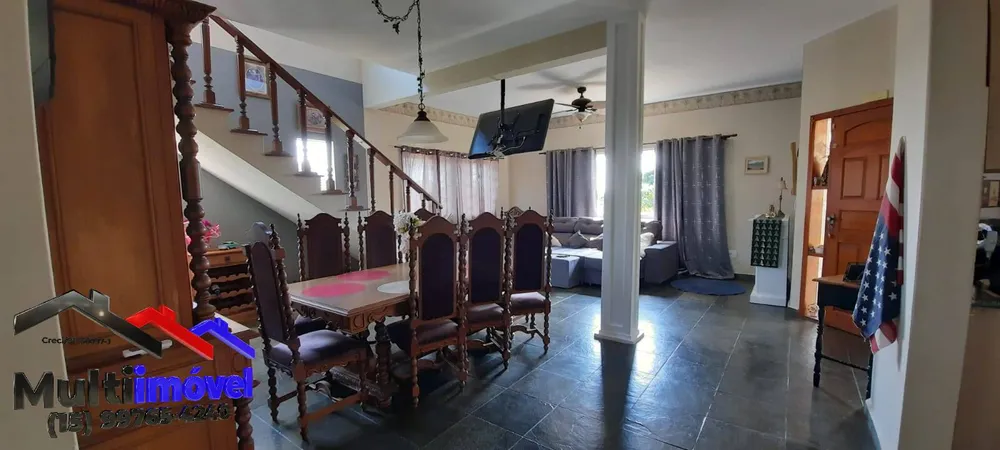 Casa, 5 quartos, 1000 m² - Foto 6