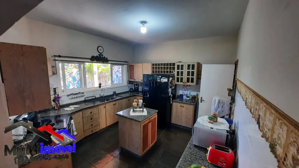 Casa, 5 quartos, 1000 m² - Foto 5