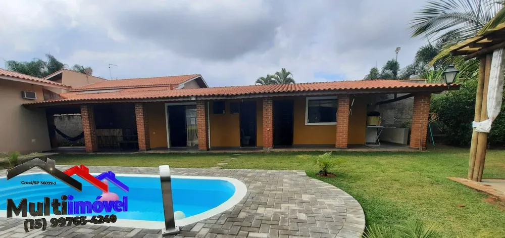Casa, 5 quartos, 1000 m² - Foto 16