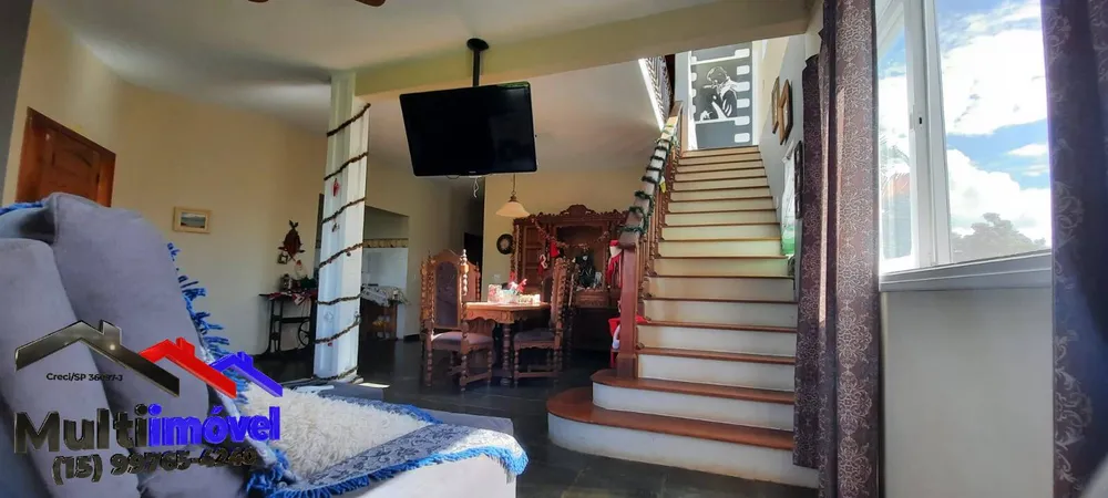 Casa, 5 quartos, 1000 m² - Foto 10