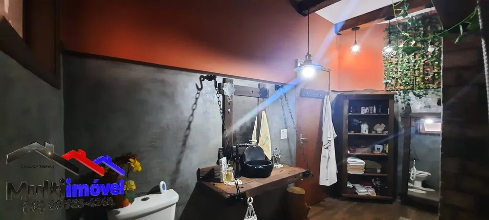 Casa, 5 quartos, 1000 m² - Foto 13