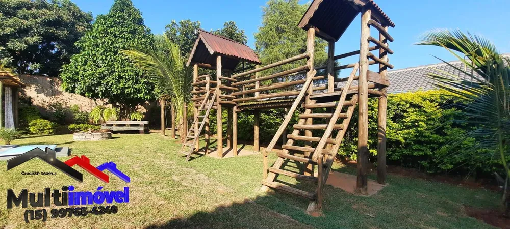 Casa, 5 quartos, 1000 m² - Foto 15