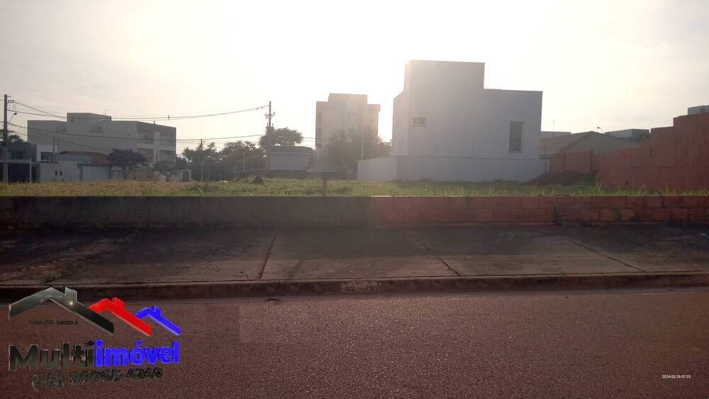 Terreno, 250 m² - Foto 1