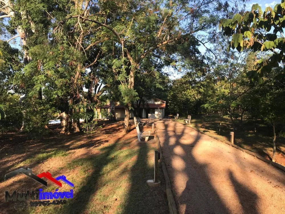 Terreno, 250 m² - Foto 1