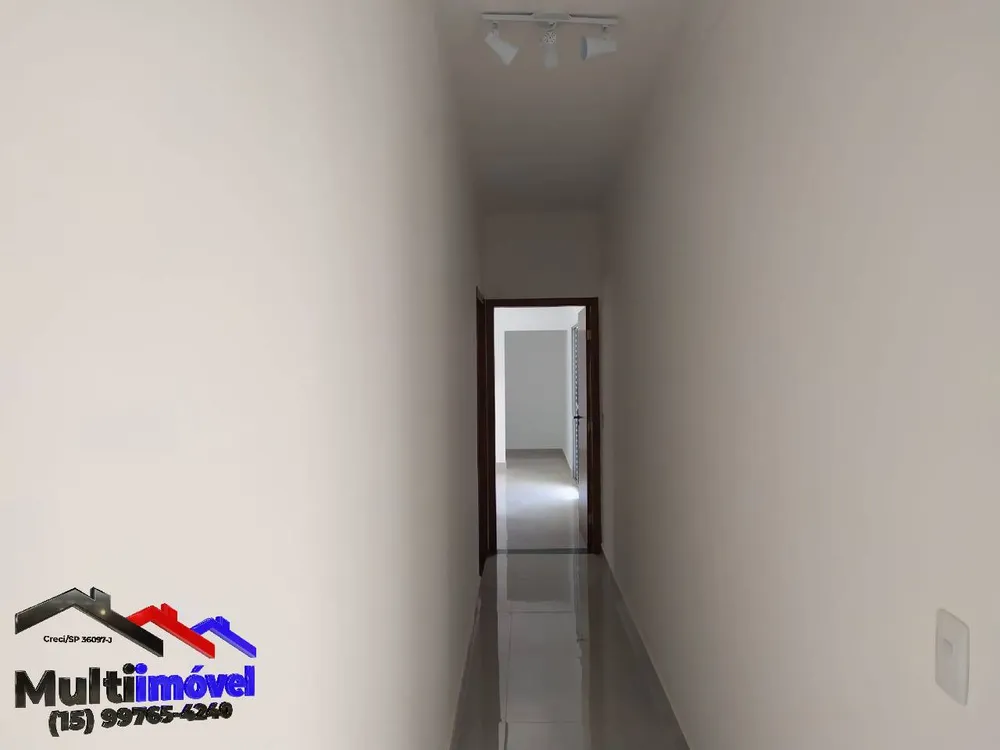 Casa, 264 m² - Foto 9