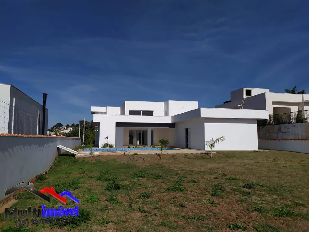 Casa, 264 m² - Foto 16
