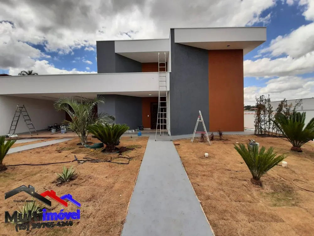 Casa, 264 m² - Foto 5