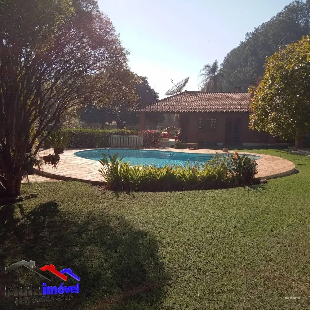 Casa, 4 quartos, 250 m² - Foto 14