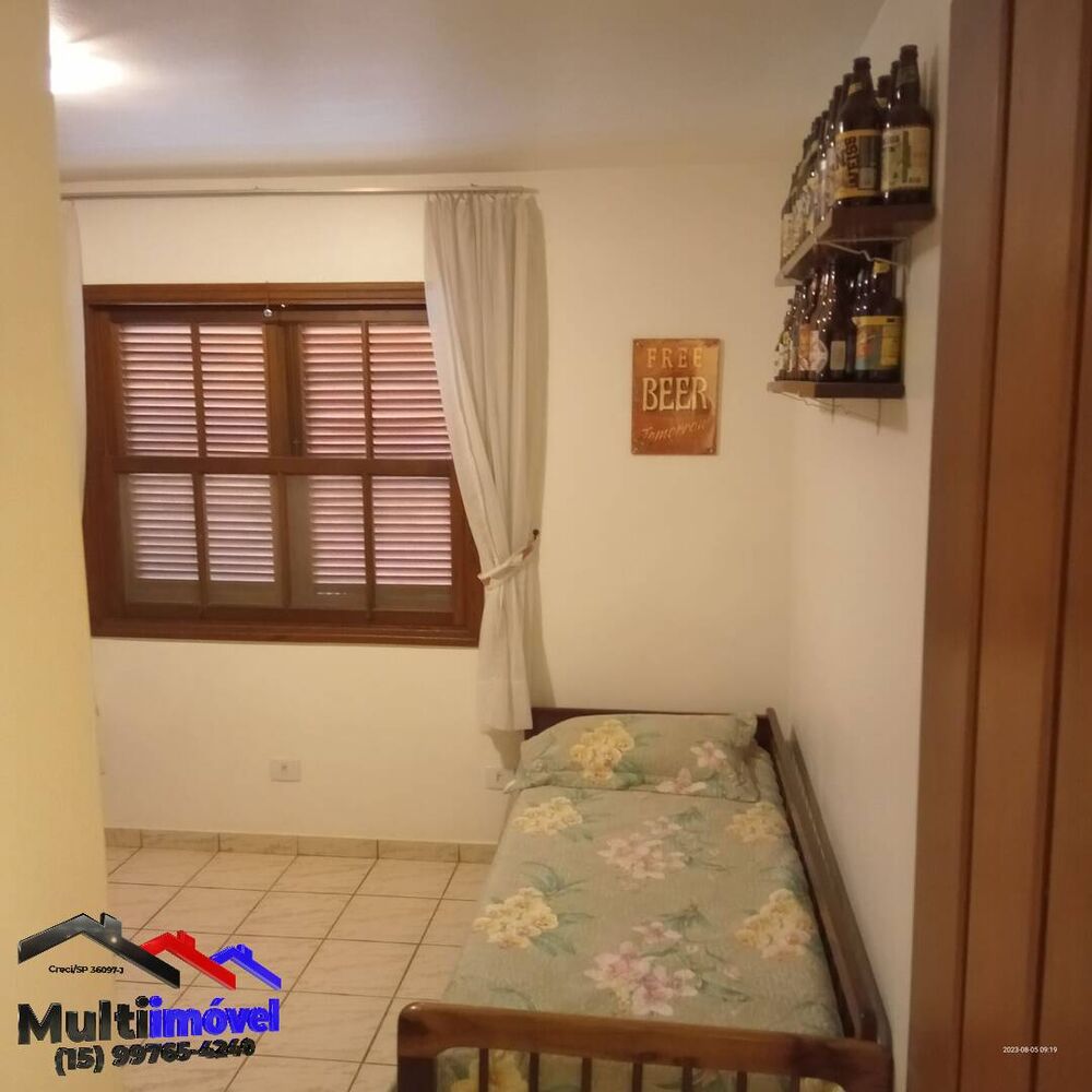 Casa, 4 quartos, 250 m² - Foto 2