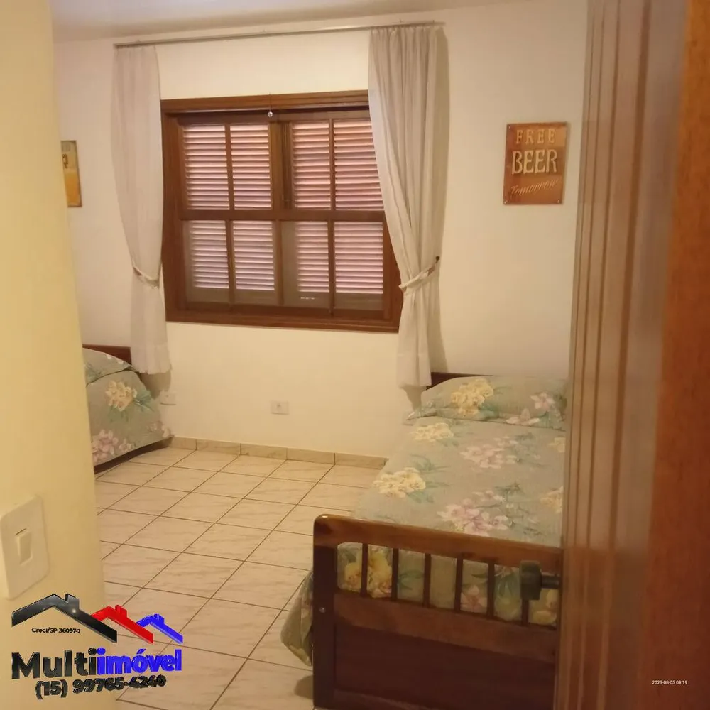 Casa, 4 quartos, 250 m² - Foto 5