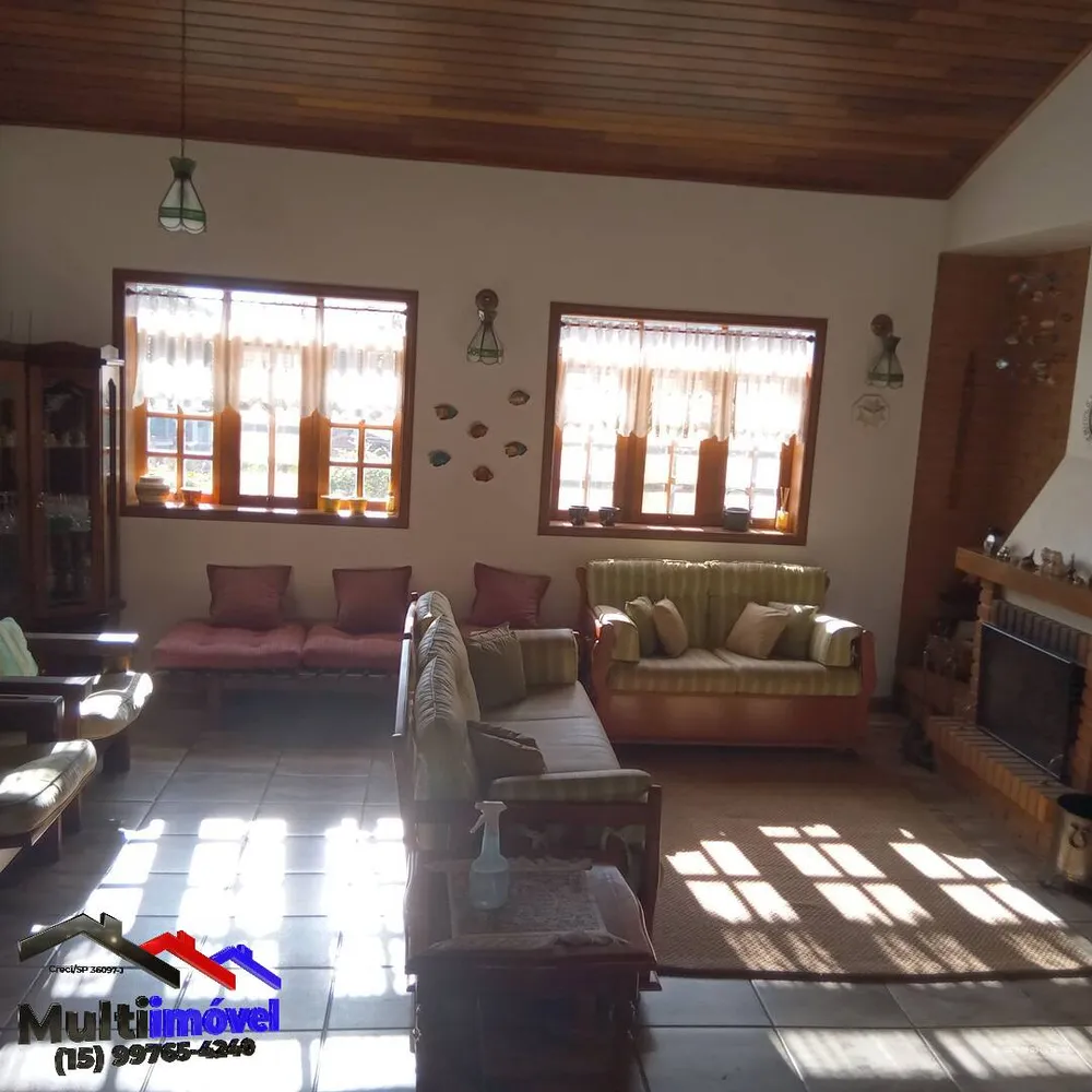 Casa, 4 quartos, 250 m² - Foto 4
