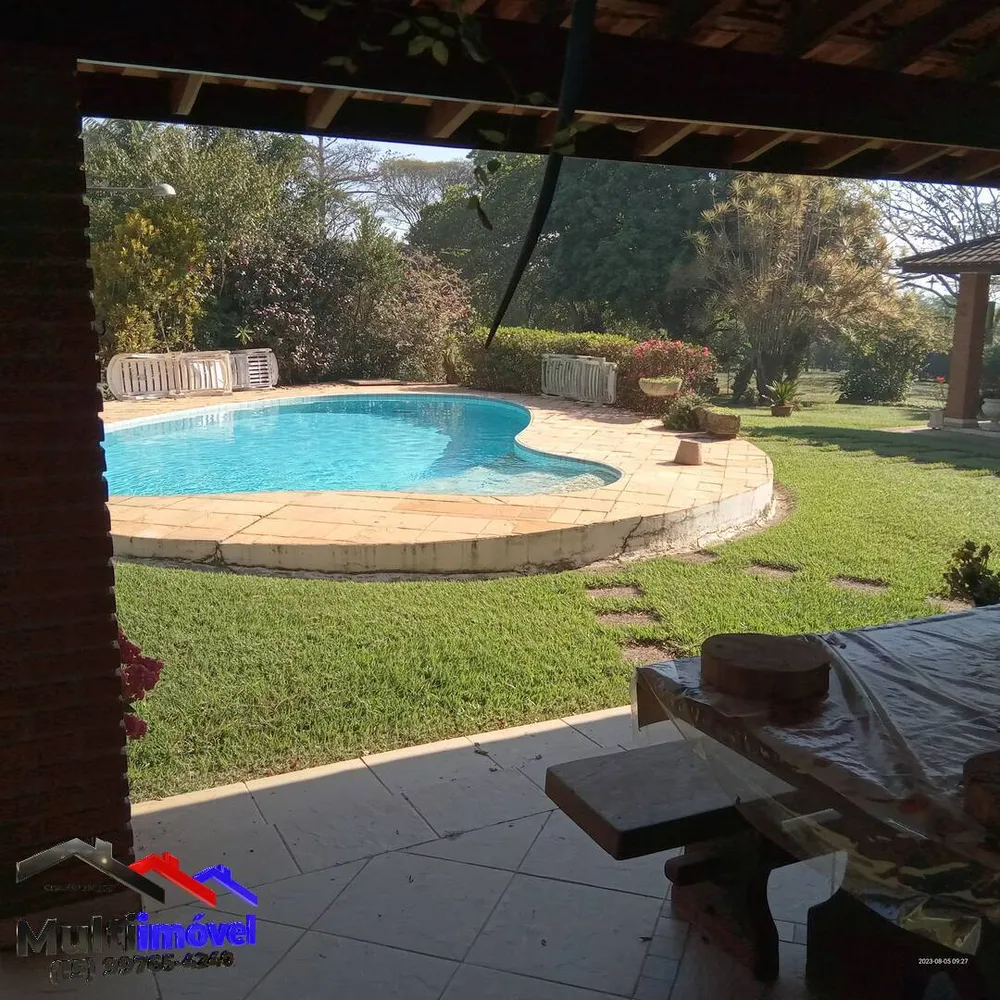 Casa, 4 quartos, 250 m² - Foto 13