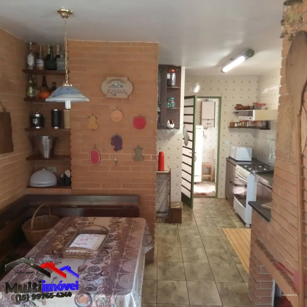 Casa, 4 quartos, 250 m² - Foto 2