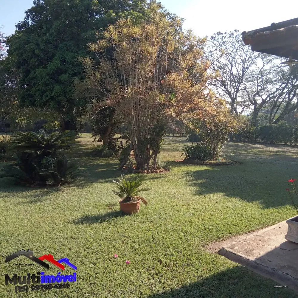 Casa, 4 quartos, 250 m² - Foto 1