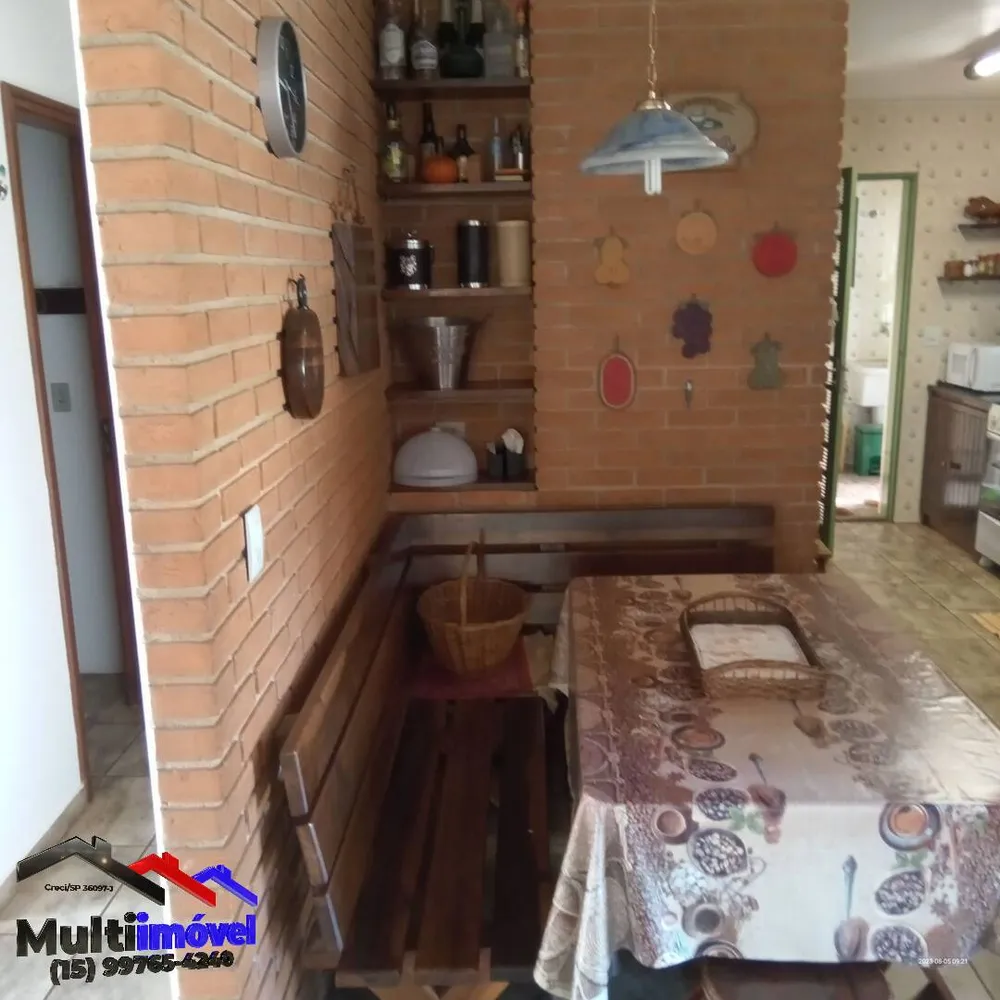 Casa, 4 quartos, 250 m² - Foto 9