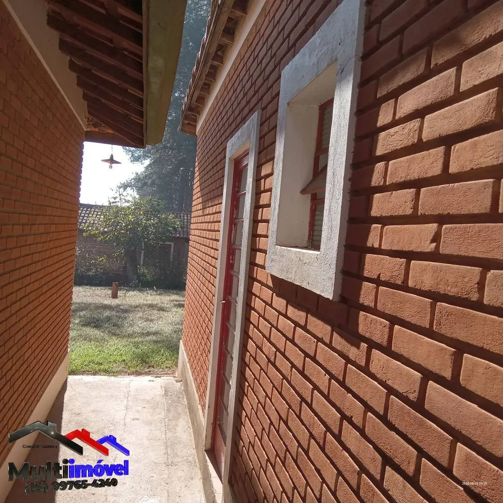 Casa, 4 quartos, 250 m² - Foto 10