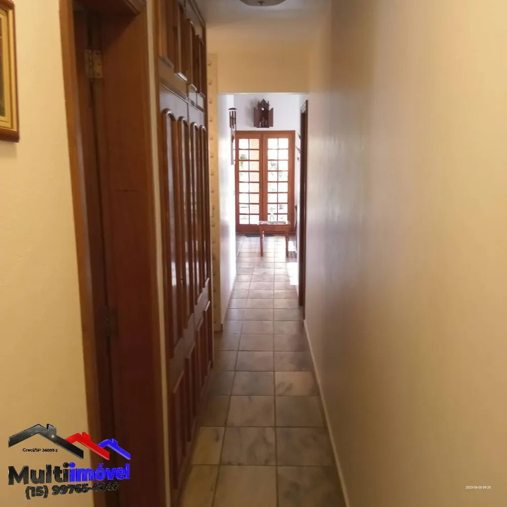 Casa, 4 quartos, 250 m² - Foto 7