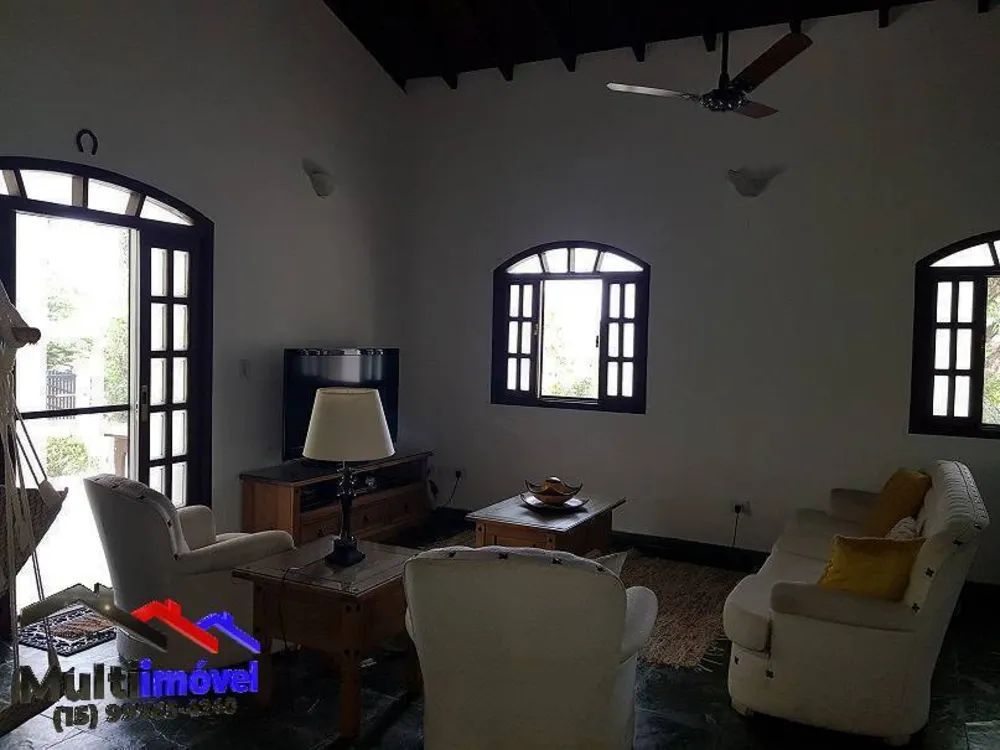 Casa, 4 quartos, 300 m² - Foto 6