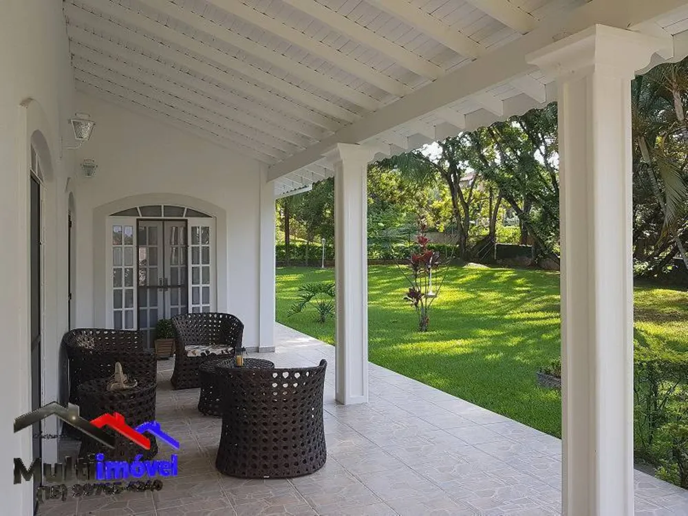 Casa, 4 quartos, 300 m² - Foto 5