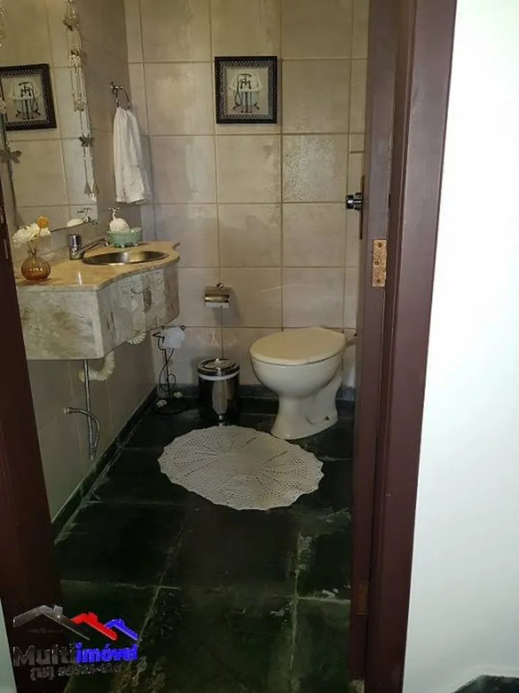 Casa, 4 quartos, 300 m² - Foto 10
