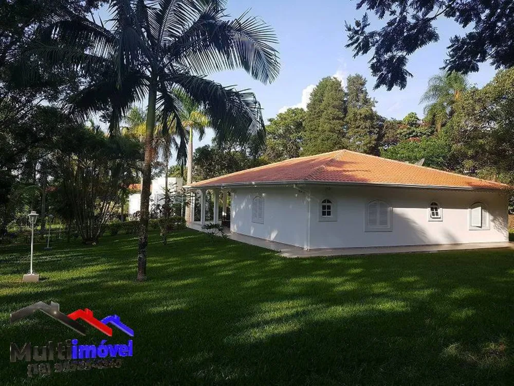 Casa, 4 quartos, 300 m² - Foto 3