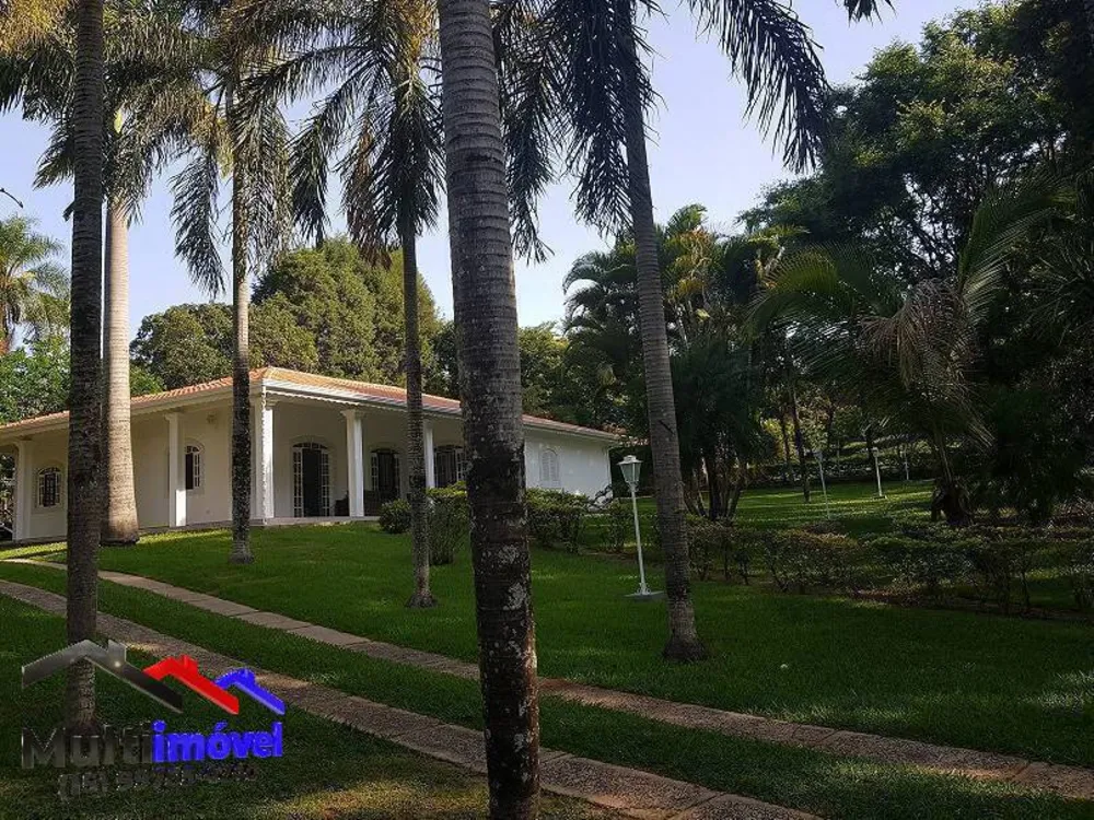 Casa, 4 quartos, 300 m² - Foto 2