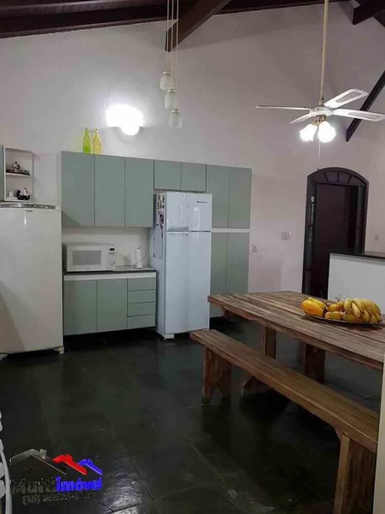 Casa, 4 quartos, 300 m² - Foto 13