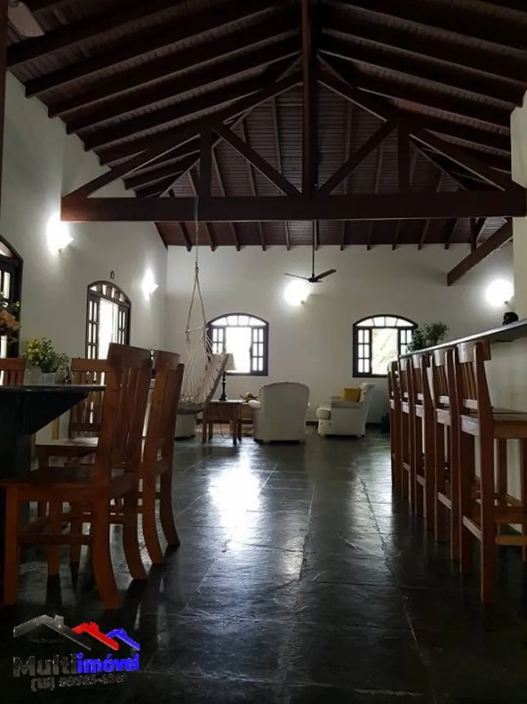 Casa, 4 quartos, 300 m² - Foto 7