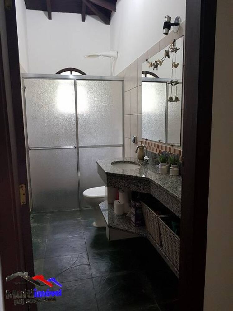 Casa, 4 quartos, 300 m² - Foto 7