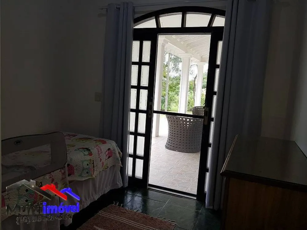Casa, 4 quartos, 300 m² - Foto 18