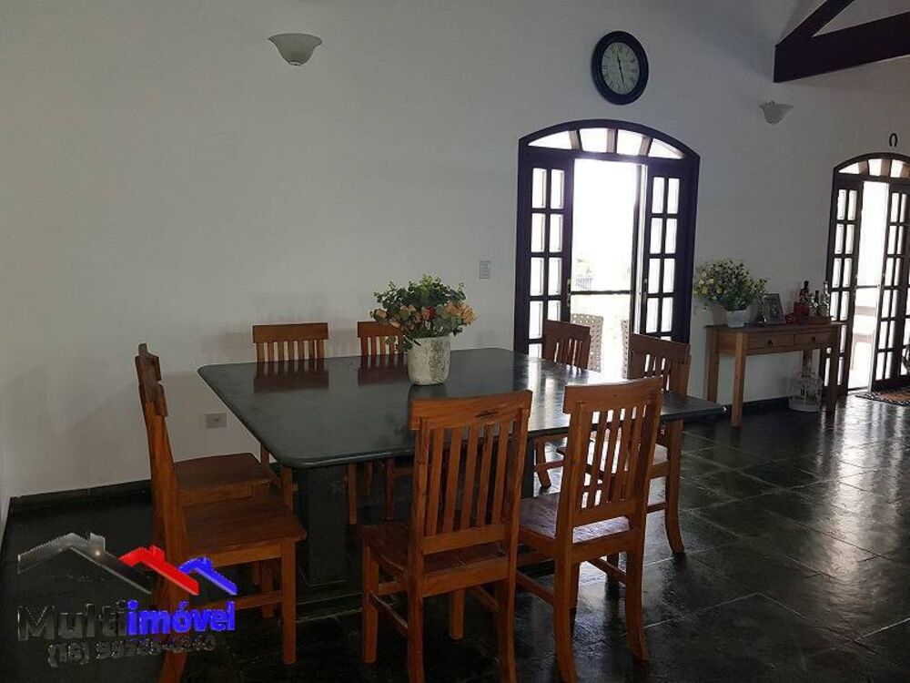 Casa, 4 quartos, 300 m² - Foto 2