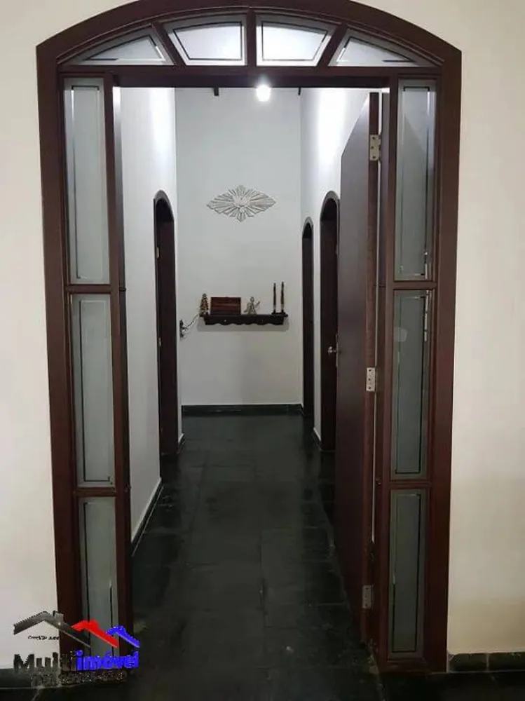 Casa, 4 quartos, 300 m² - Foto 14