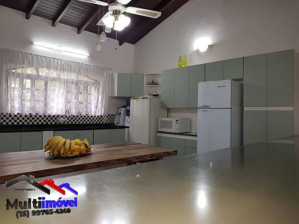 Casa, 4 quartos, 300 m² - Foto 16