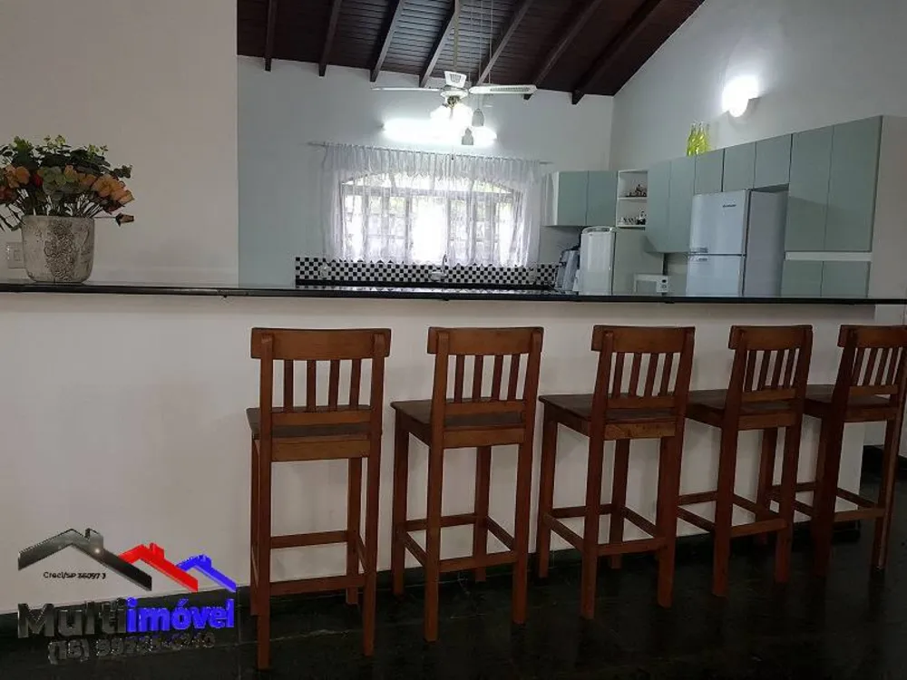 Casa, 4 quartos, 300 m² - Foto 11