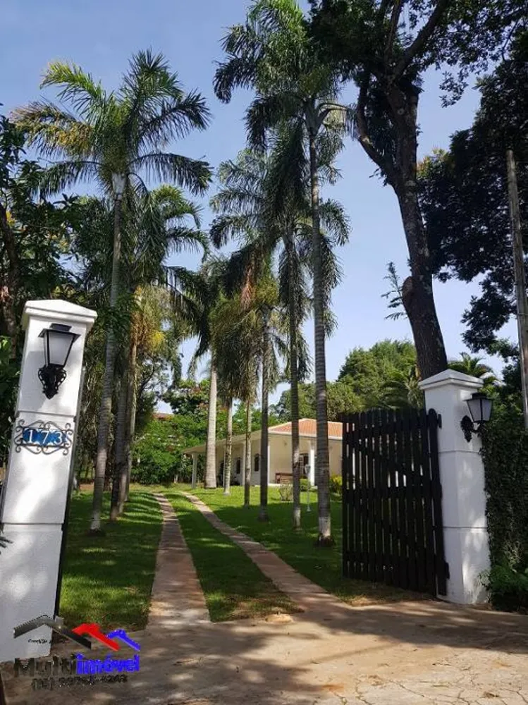 Casa, 4 quartos, 300 m² - Foto 1