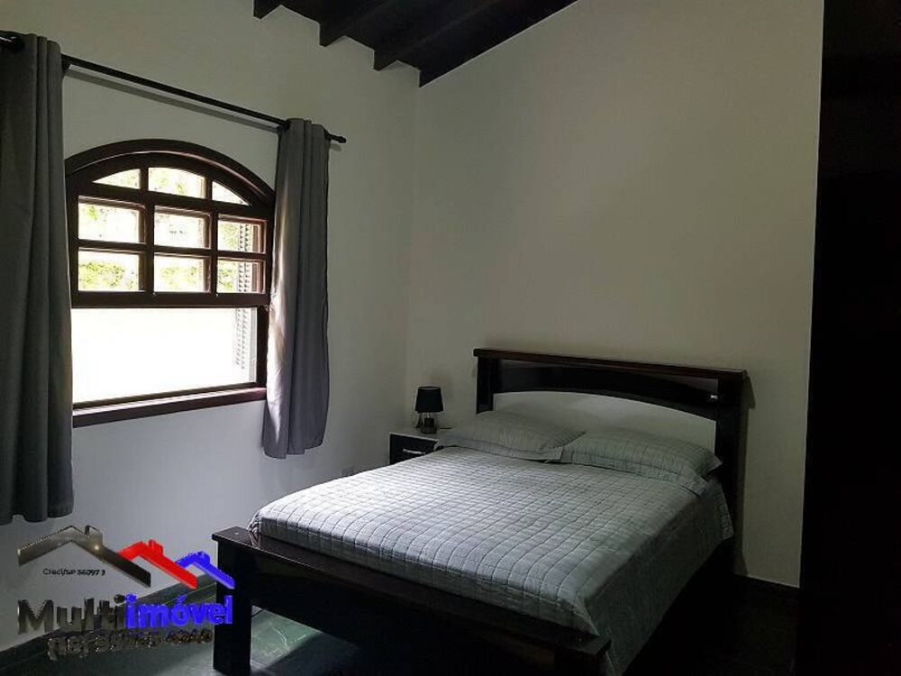 Casa, 4 quartos, 300 m² - Foto 6