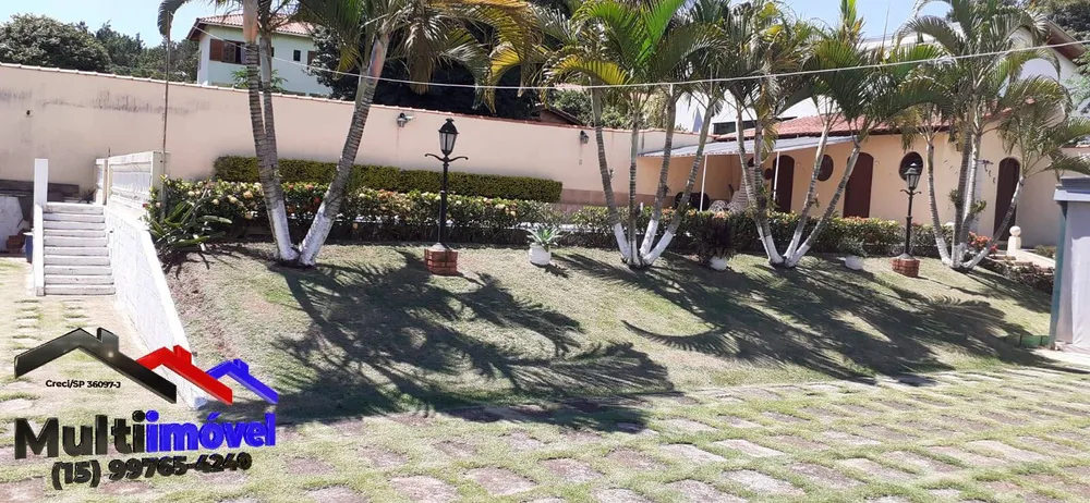 Casa, 4 quartos, 280 m² - Foto 4