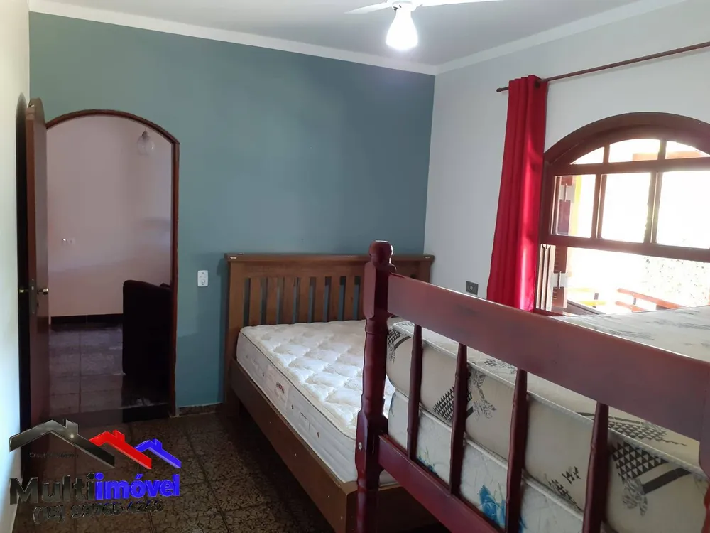 Casa, 4 quartos, 280 m² - Foto 3