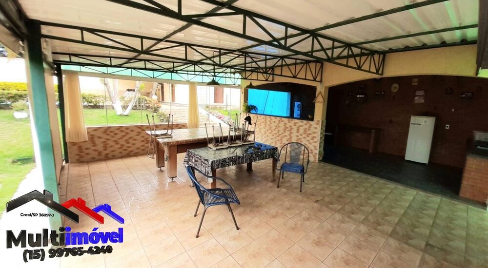 Casa à venda com 4 quartos, 280m² - Foto 3