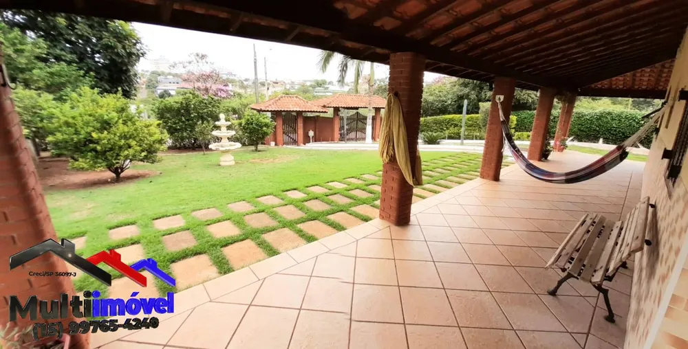 Casa, 4 quartos, 280 m² - Foto 2