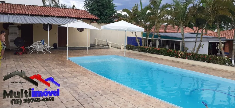 Casa, 4 quartos, 280 m² - Foto 5