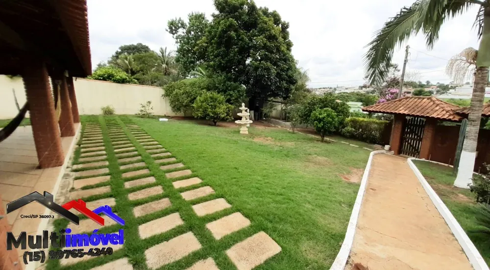 Casa, 4 quartos, 280 m² - Foto 8