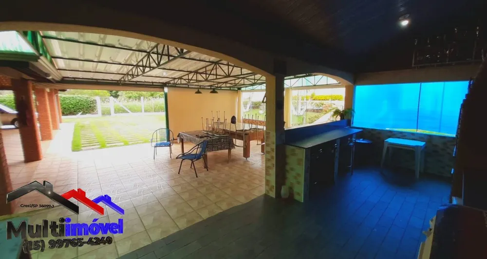 Casa, 4 quartos, 280 m² - Foto 7
