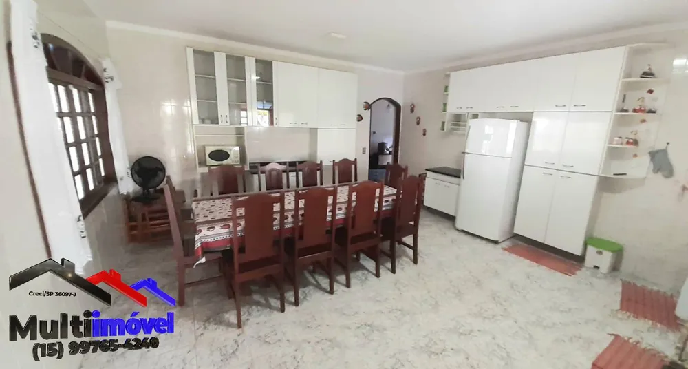 Casa, 4 quartos, 280 m² - Foto 15