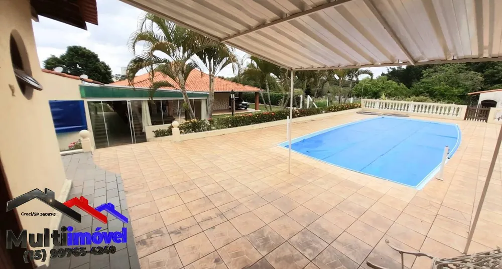 Casa, 4 quartos, 280 m² - Foto 9